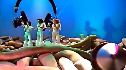 Get Up & Boogie - Silver Convention - Full Hd -