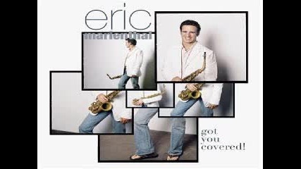 Eric Marienthal - New York State of Mind