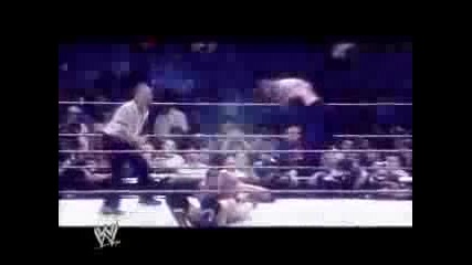 Hhhbk - Raw Recap (10.08.07) Hbk Returns Wwe Promo Tribute