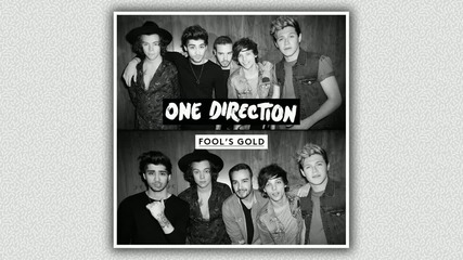 One Direction - Fool's Gold ( Аудио )