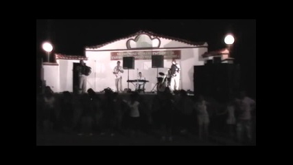събора в с. дълбок извор с орк. славяни 5 част на 16.06.2012 г.