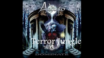 Adagio - [03] - Terror Jungle