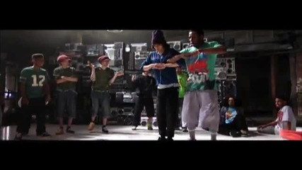 Страхотна ! Hd ! Flo Rida & David Guetta - Club Cant Handle Me