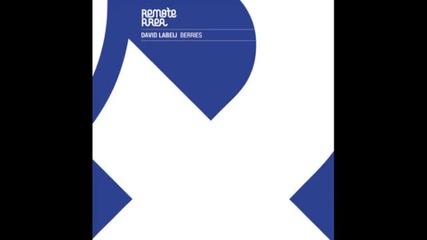 David Labeij - First Of Ten (original Mix)