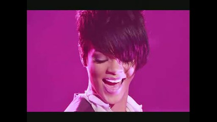 Rihanna - Dont Stop The Music (acapella Version)