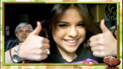 Selena Gomez nai krasivata na sveta