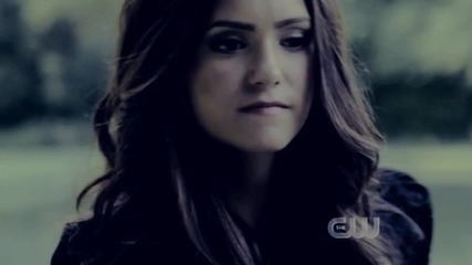 Katherine Pierce~run this town