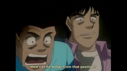 Hajime No Ippo 14