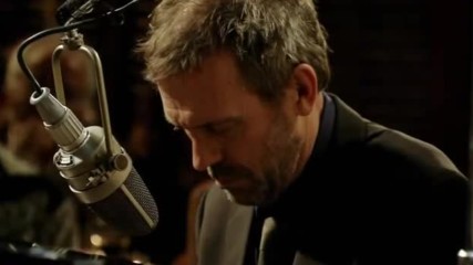 Hugh Laurie - Saint James Infirmary Let Them Talk A Celebration of New Orleans Blues