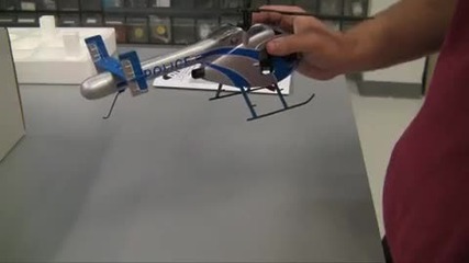 Blade Cx3 First flight and Crash 1280x720 Hd 