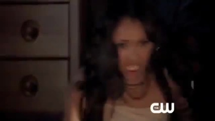 Vampire Diaries Season 3 - Episode 4 'disturbing Behavior' Official Trailer
