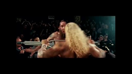 The Wrestler - Трейлър На Филма