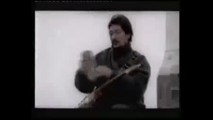 Chris Rea - Sweet Summer Day