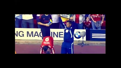 Fernando Torres 'hero Of Anfield'