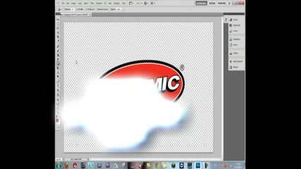 Как да махнем фон на картинка с Adobe Photoshop Cs5