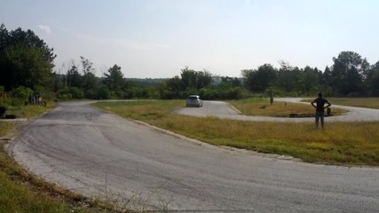 Ford Focus 1,6 Vs Ford Escort