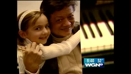 The Next Mozart 6 - Year Old Piano Prodigy Wows All 