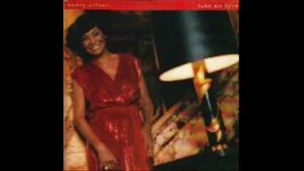 Nancy Wilson - Lets Hold On To Love 
