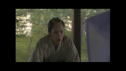 [ Trailer ] The Lady Shogun And Her Men (2010)