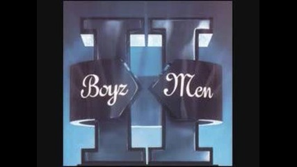 Boyz Ii Men - 05 I Sit Away 