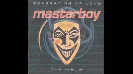 Masterboy - Feel The Fire (1995)