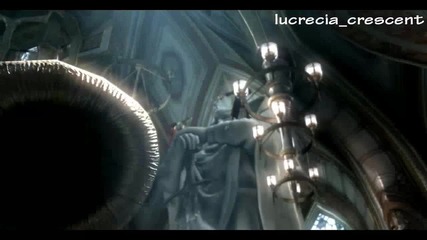 [ H D ] Devil May Cry cutscene 2 - Opening