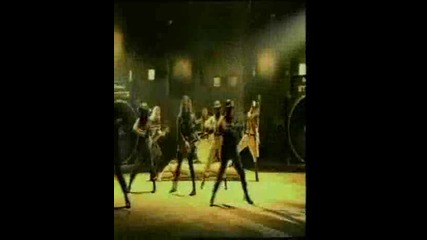 D.a.d. - Girl Nation (1989)