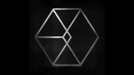 Exo – Exodus [2 Chinese album] 300315