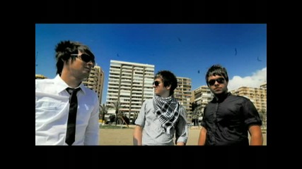 Sunrise Inc vs. Starchild - Lick shot radio edit Summer Hit 2010 