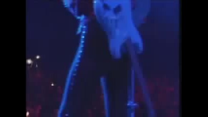 Yngwie Malmsteen (feat. joe lynn turner) - Dreaming
