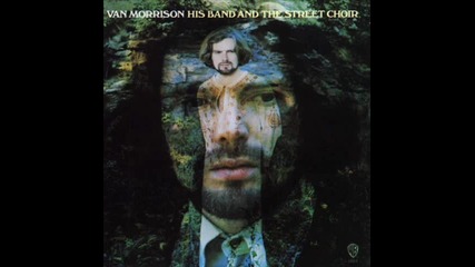 Van Morrison - Crazy Face 