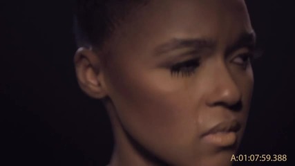 (превод) Janelle Monae – Cold War [hd]