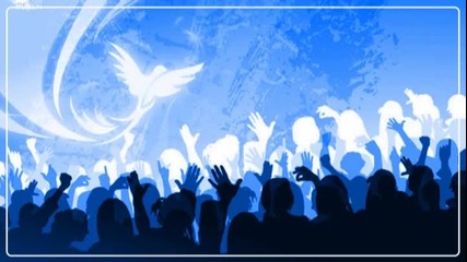 Holy Spirit – Evanagybudapest