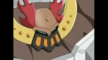 Bakugan New Vestroia Episode 34 part 2