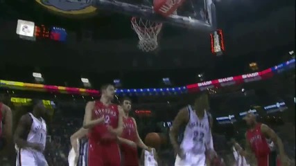 Nba Tv Top 10 October 30th 