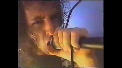 Iced Earth- Colors - 1988