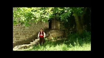 Nikola Todorov - Razbolelo se mamino Lenche
