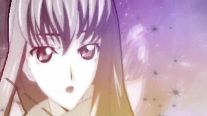 Untouched Amv