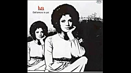 Iva Zanicchi - Sei tornato a casa tua 1973