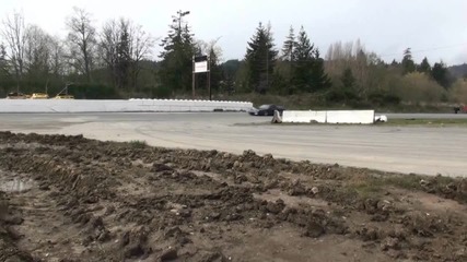 Capital Drift Practice 2010 