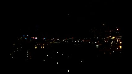 Sydney New Years 2010 