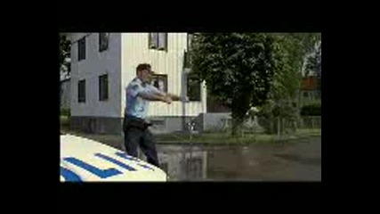Новите супер ченгета :d 