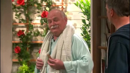 The Bill Engvall Show - 302 - You Decide