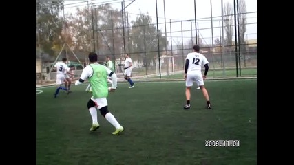 Ятион 3 - 4 Interpol