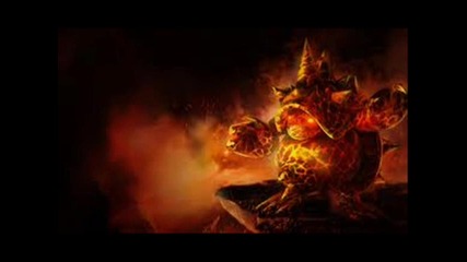 Rammus Titantron
