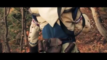 Assassin's Creed 3 Rock Main Theme