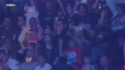 Wwe Smackdown! 5/28/10 Part 1/8