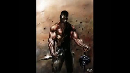 Counter Strike