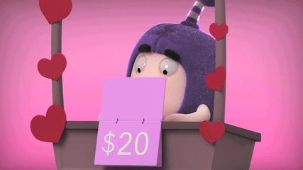 (lindseymaemusic.com)-♥ Happy Valentine's Day with Pocoyo ♥