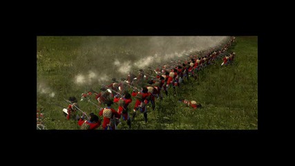 Empire Total War - Cast 2